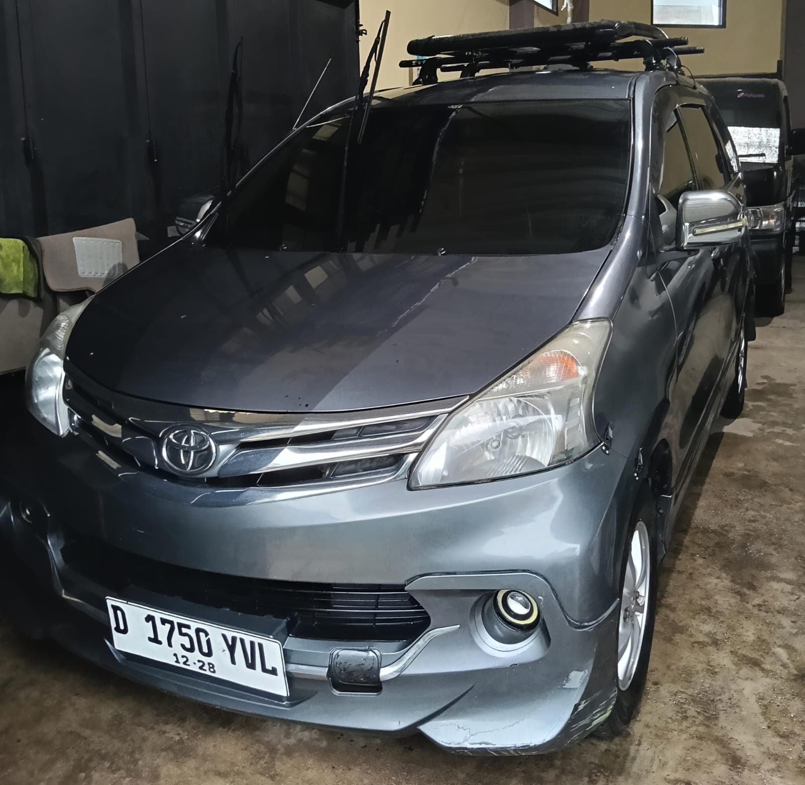 MSCI Mobilindo - Avanza Luxury