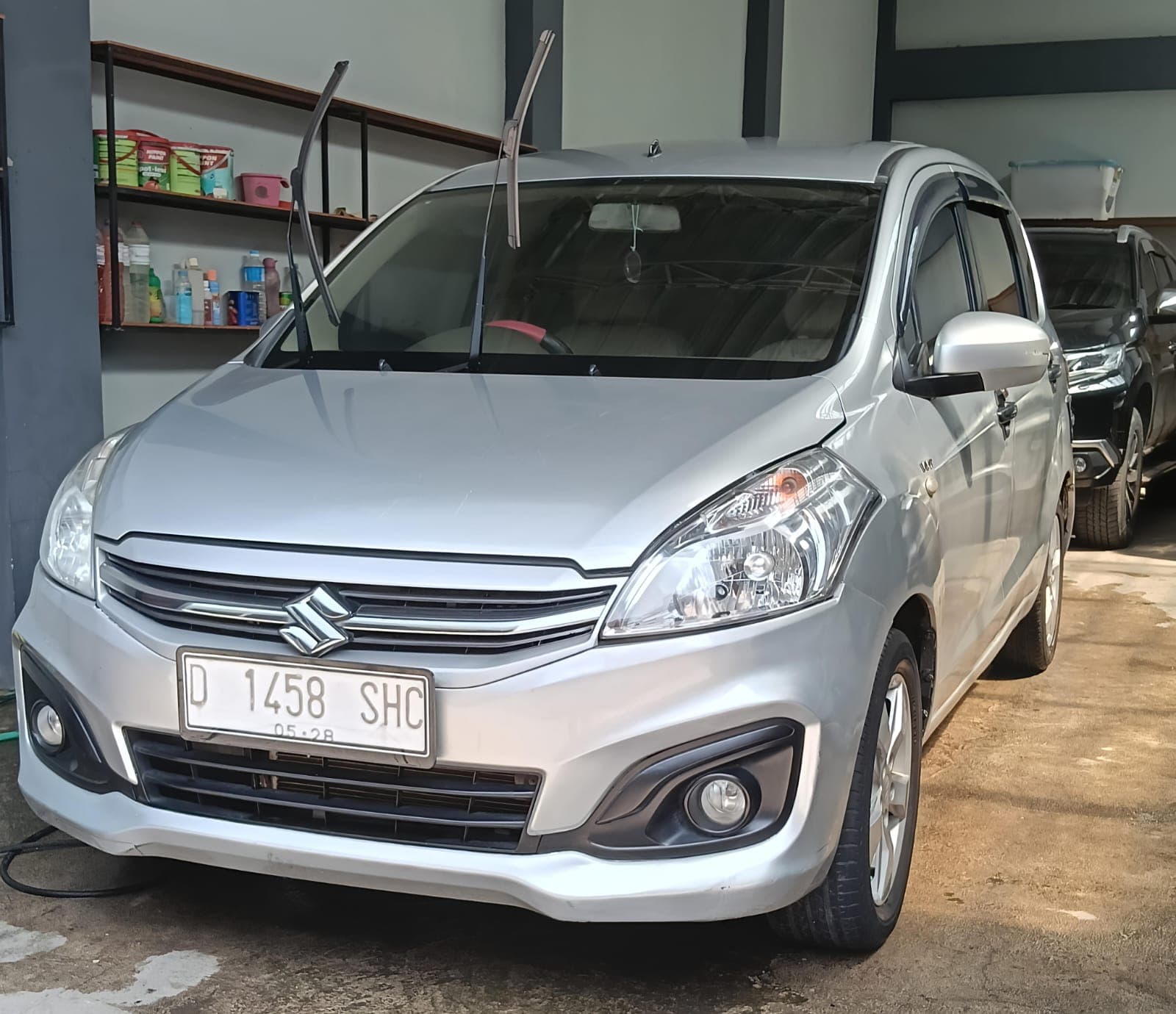 MSCI Mobilindo - Ertiga