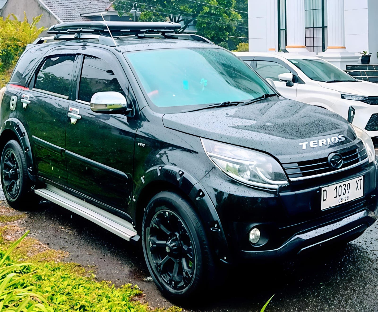 MSCI Mobilindo - Terios
