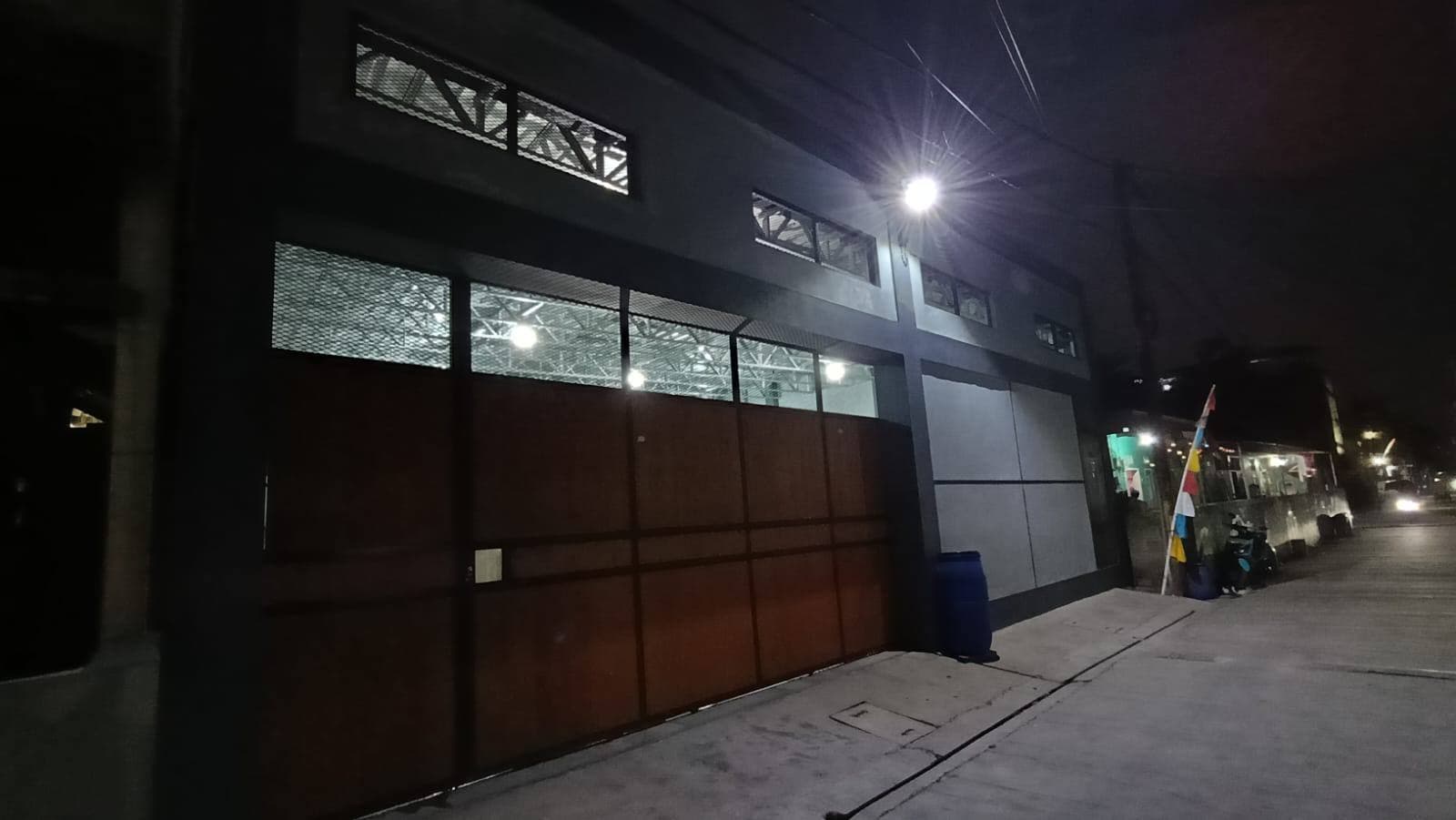 Lokasi MSCI Mobilindo di Komplek Bojong Malaka Indah, Baleendah, Bandung